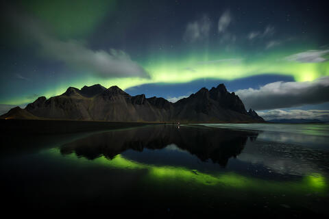 How to Photograph the Northern Lights: Complete Guide to Settings, Gear & Locations