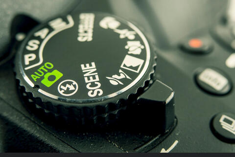 Camera Modes Explained: A Complete Guide for Photographers