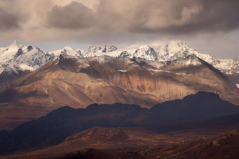 Landscape Photography for Beginners: A Field Guide to Capturing Your First Great Shot