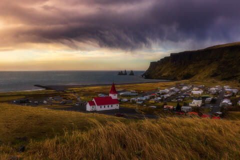 Iceland's Ring Road How to Make the Most of a 6-Day Stopover  