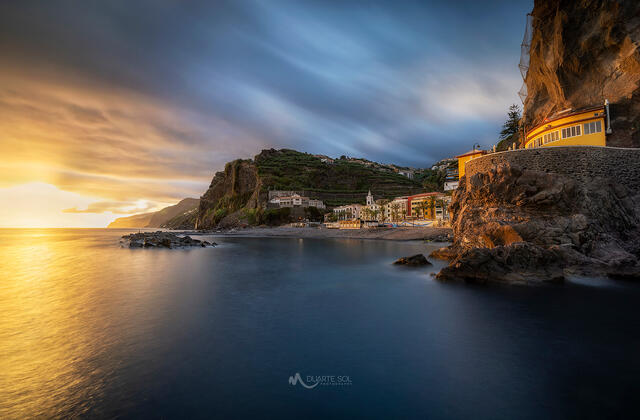 Madeira, Portugal Photography Workshop November 7-15, 2026
