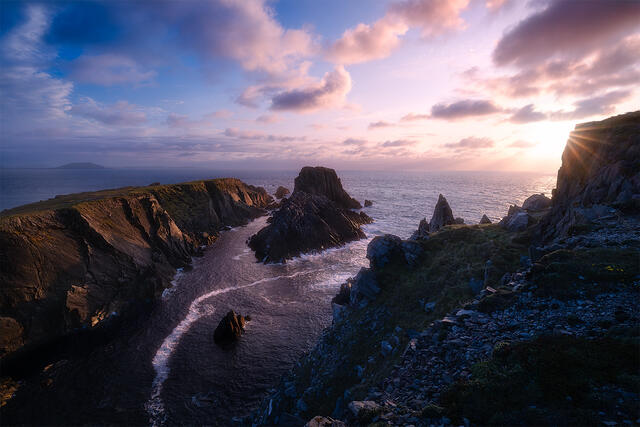 Ireland Landscapes 