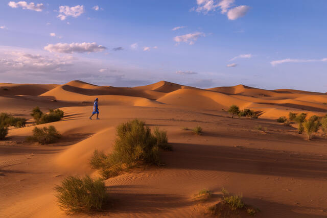 10 Days Photographing Morocco’s Vibrant Beauty  