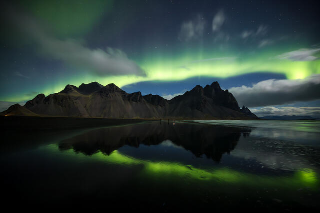 How to Photograph the Northern Lights: Complete Guide to Settings, Gear & Locations