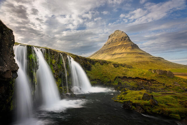 How To Improve Landscape Photography: 10 Field-Tested Techniques That Actually Matter