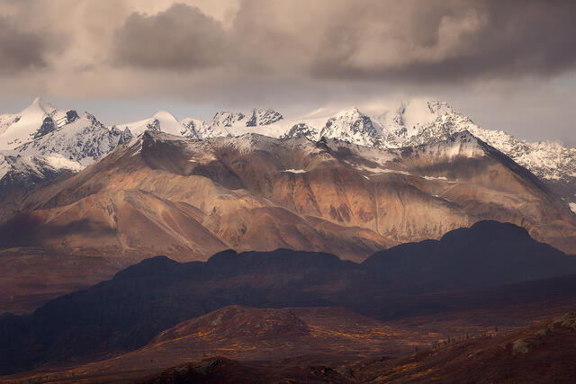 Landscape Photography for Beginners: A Field Guide to Capturing Your First Great Shot