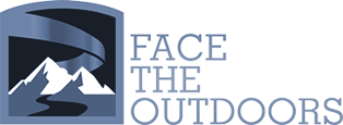 Face the Outdoors logo